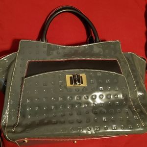 Authentic Arcadia Top Handle